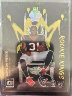 Dameon Pierce