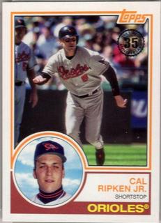 Cal Ripken Jr.