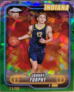 Johnny Furphy