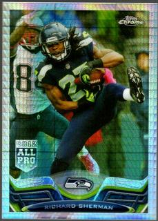 Richard Sherman