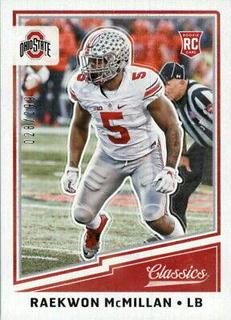 Raekwon McMillan
