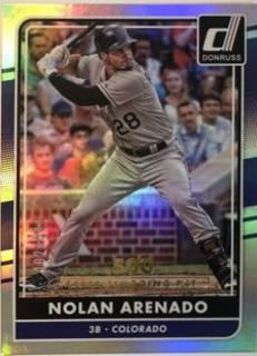 Nolan Arenado