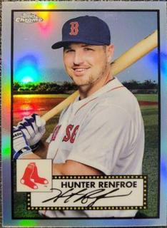 Hunter Renfroe