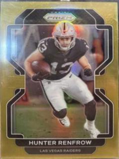 Hunter Renfrow