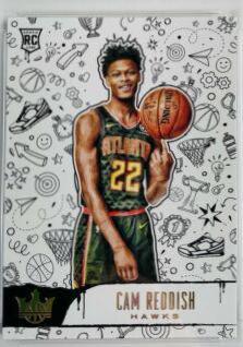 Cam Reddish