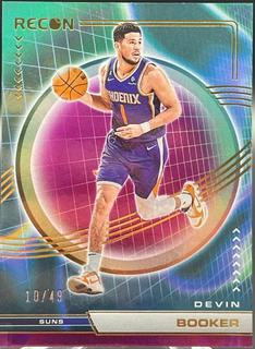 Devin Booker