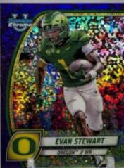 Evan Stewart