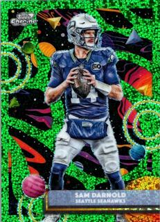 Sam Darnold