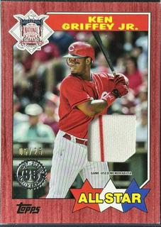 Ken Griffey Jr.