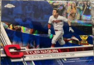 Tyler Naquin