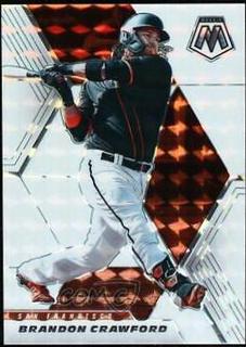 Brandon Crawford
