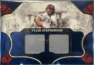 Tyler Stephenson