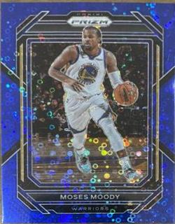 Moses Moody