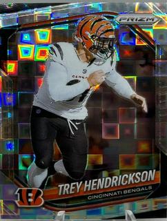 Trey Hendrickson