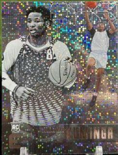 Jonathan Kuminga