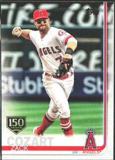 Zack Cozart