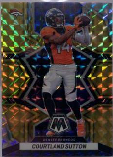 Courtland Sutton