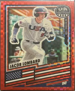 Jacob Lombard