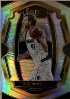 Dirk Nowitzki