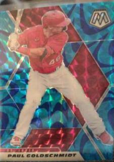 Paul Goldschmidt