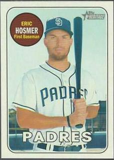 Eric Hosmer