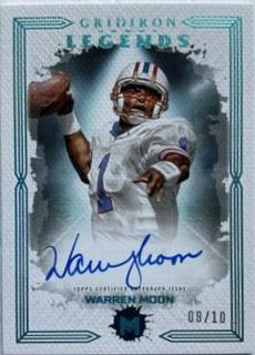 Warren Moon