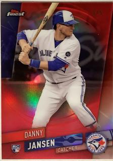 Danny Jansen