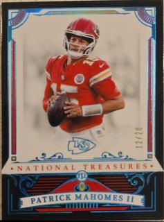 Patrick Mahomes II