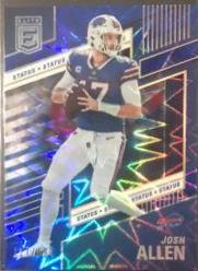 Josh Allen