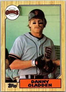 Danny Gladden
