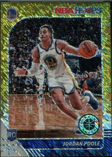 Jordan Poole
