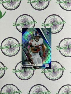 Saquon Barkley