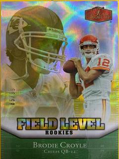 Brodie Croyle