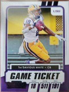 Tre'Davious White