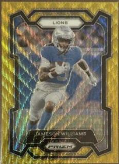 Jameson Williams