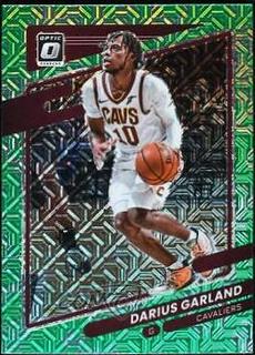 Darius Garland