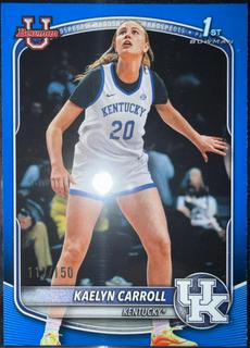 Kaelyn Carroll