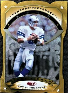Troy Aikman