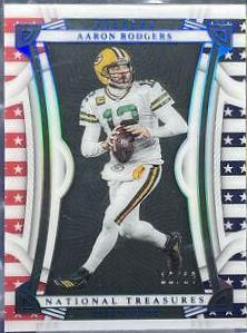 Aaron Rodgers