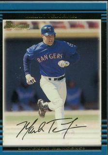 Mark Teixeira