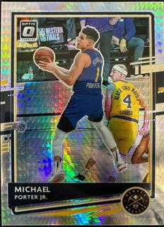 Michael Porter Jr.
