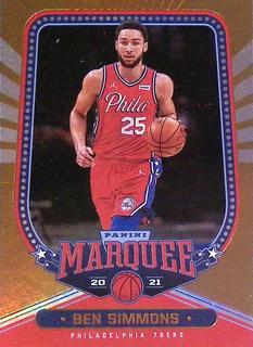 Ben Simmons
