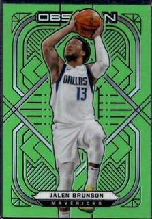 Jalen Brunson