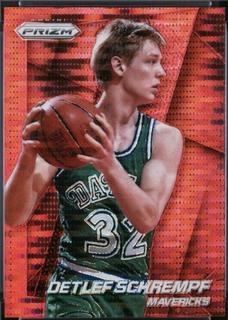 Detlef Schrempf