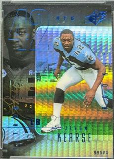 Jevon Kearse