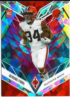 Jerome Ford