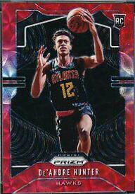 DE'Andre Hunter