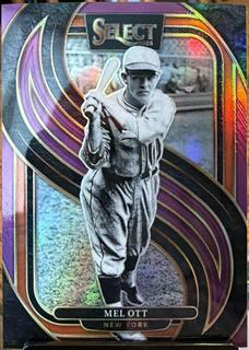 Mel Ott