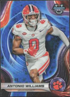 Antonio Williams