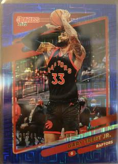 Gary Trent Jr.